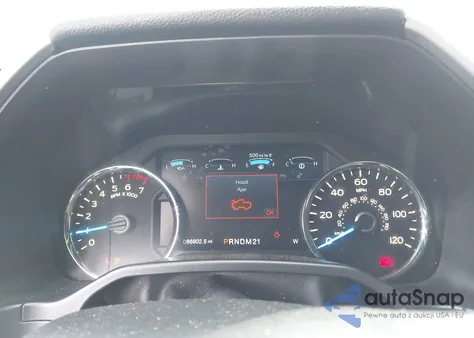 2015 Ford F150 Lariat from USA, damaged, VIN 1FTEW1EF1FFC54510